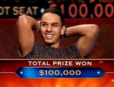 Απατεώνας ή ιδιοφυΐα: Ο άνθρωπος που νίκησε το «τέρας» στον «Εκατομμυριούχο» με ένα φοβερό κόλπο!